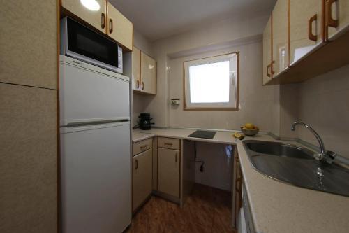 Alea Rentals - Cye 5 La Pineda Exterior foto